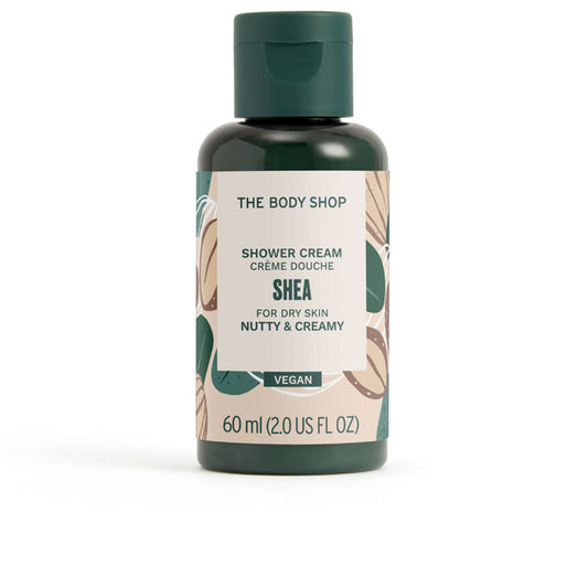 SHEA shower cream 60 ml
