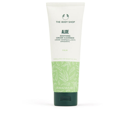 ALOE cleansing cream 125 ml