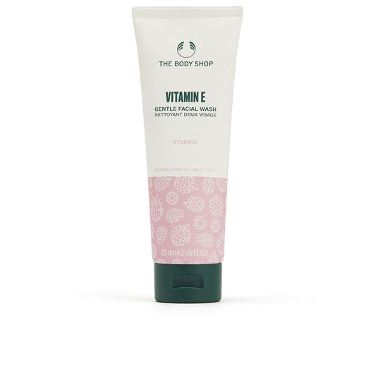 VITAMIN E face wash 125 ml