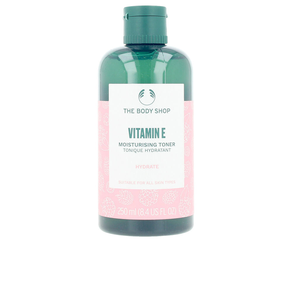 VITAMIN E tónico hidratante 250 ml