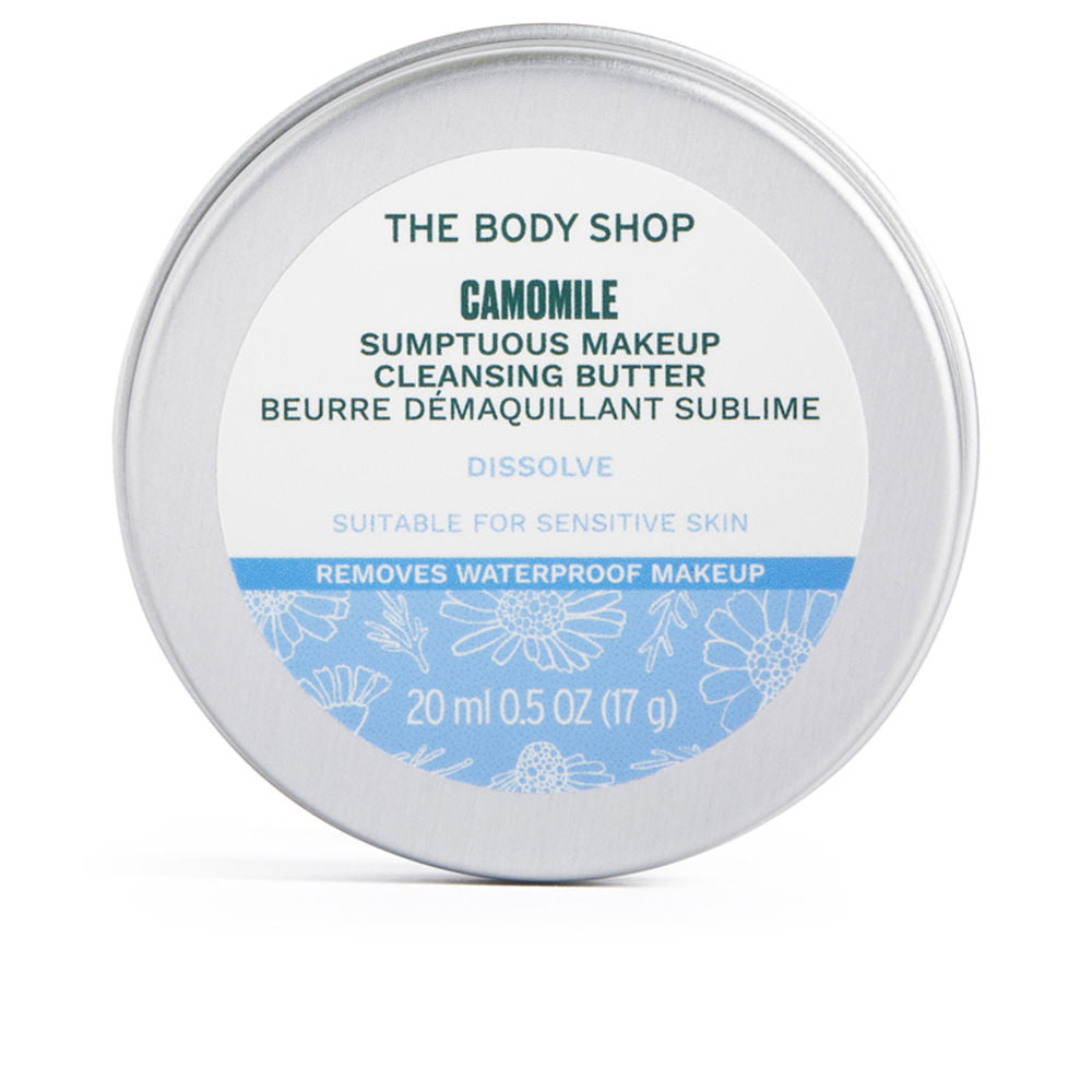 CAMOMILE cleansing butter 20 ml