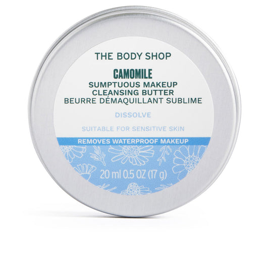 CAMOMILE cleansing butter 20 ml