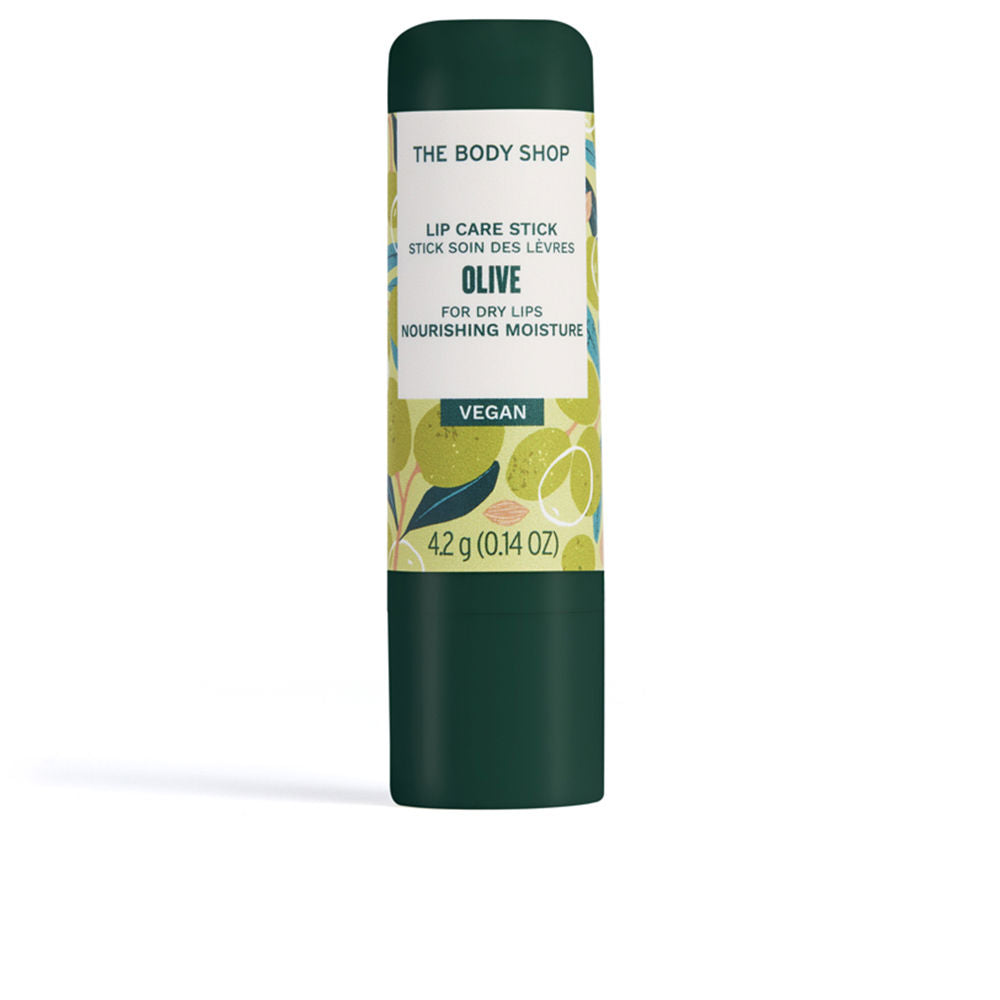 OLIVE lip care stick 4.2 gr