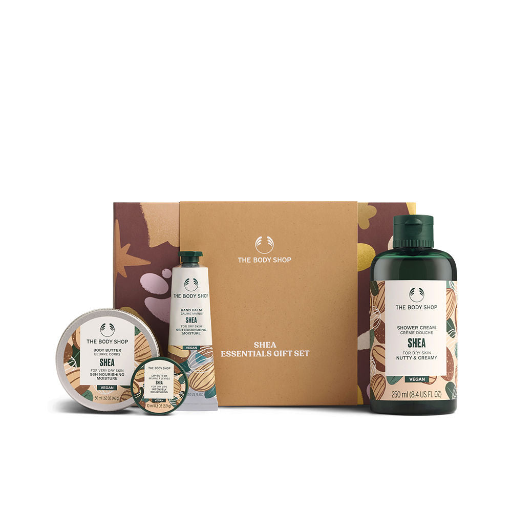 SMALL SHEA 4 pc CASE