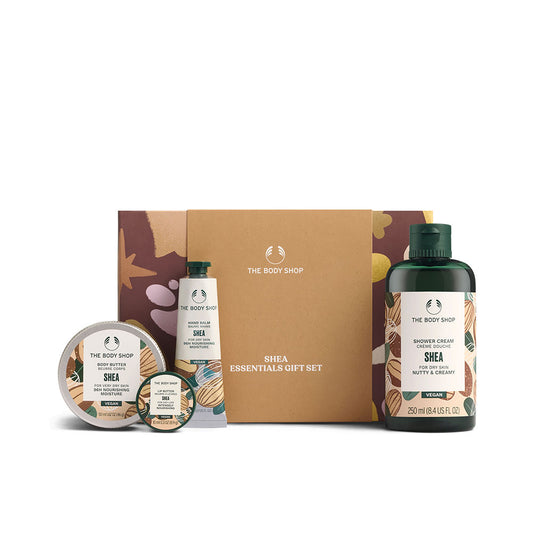 SMALL SHEA 4 pc CASE