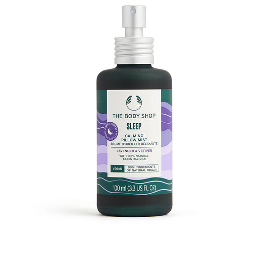 SLEEP soothing mist for pillows 100 ml