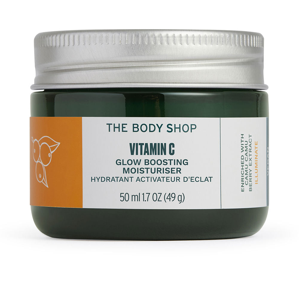 VITAMIC C glow boosting moisturizer 50 ml