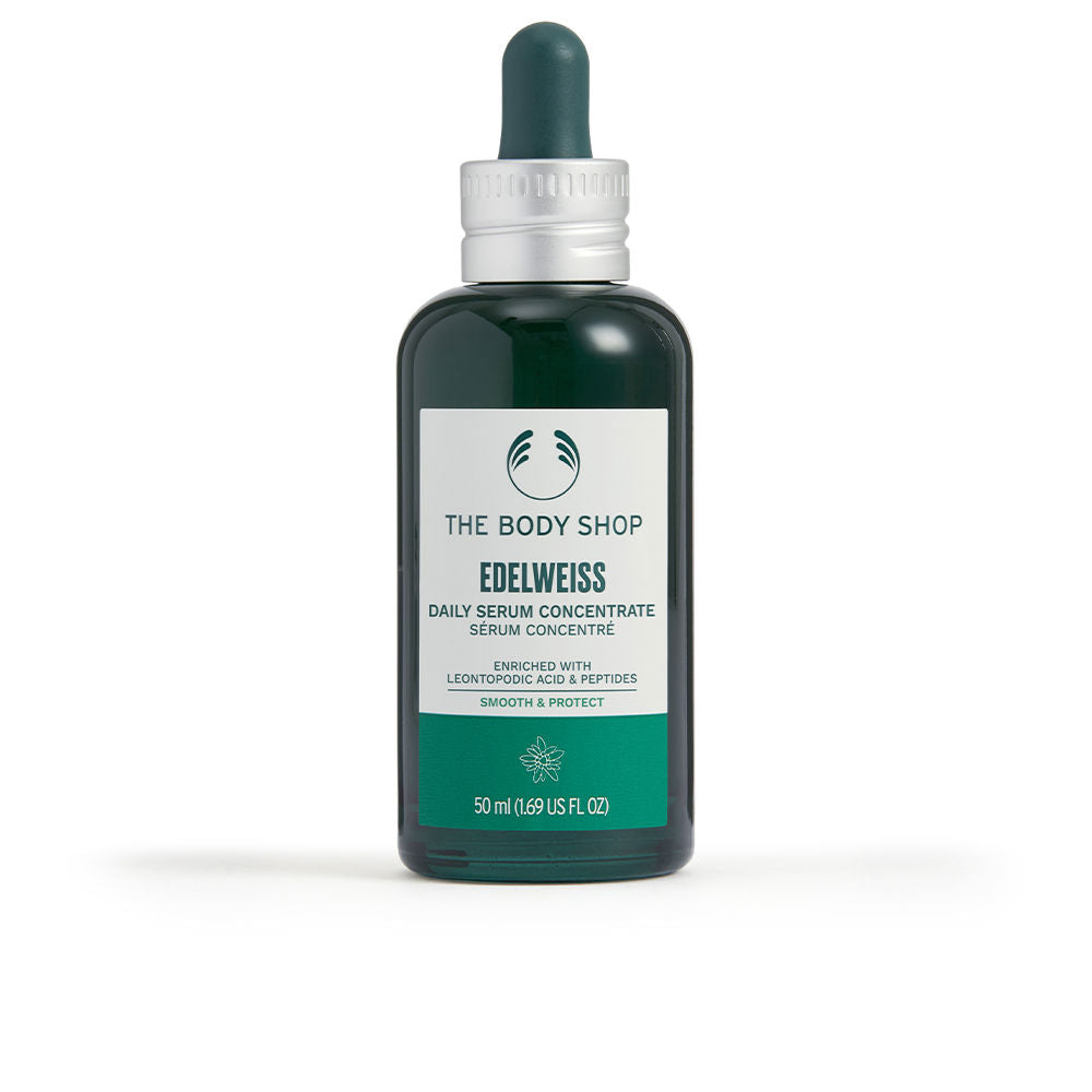 EDELWEISS daily serum concentrate 50 ml