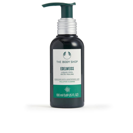 EDELWEISS liquid peel 100 ml