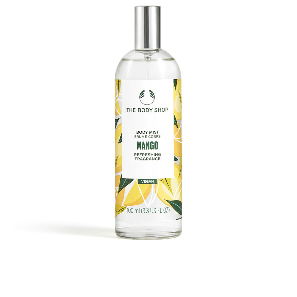 MANGO body mist 100 ml
