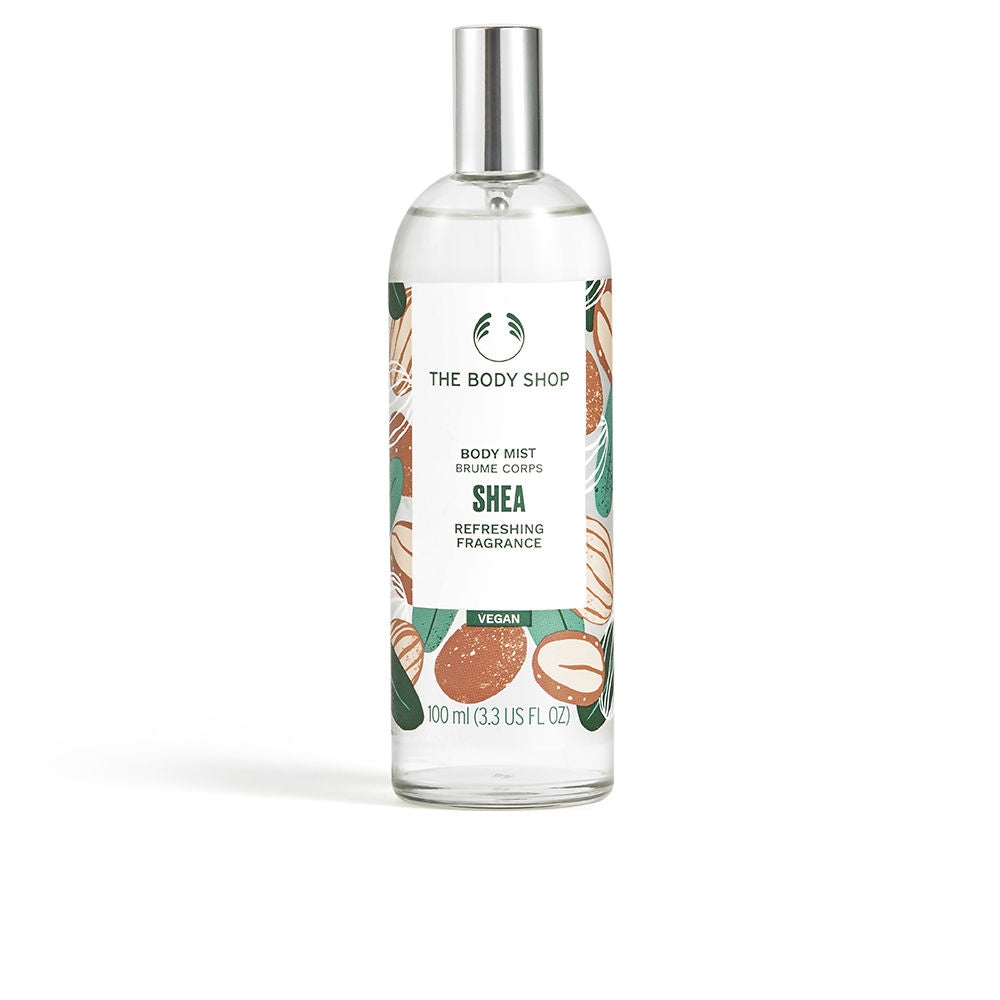 SHEA body mist 100 ml