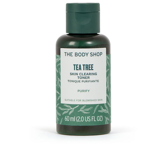 TEA TREE toner 60 ml