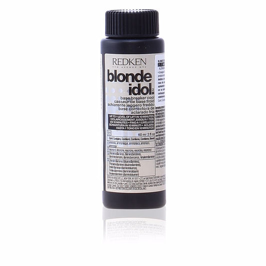 Redken Blonde Idol Base Breaker #Cool 60 Ml