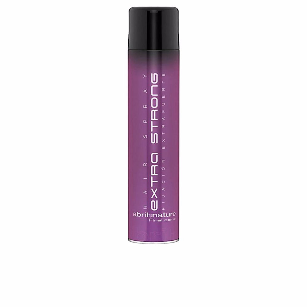 STYLING HAIR SPRAY extra strong 500 ml