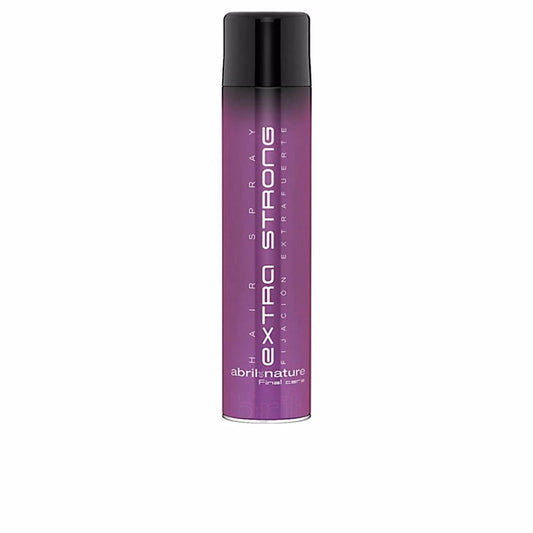 STYLING HAIR SPRAY extra strong 500 ml