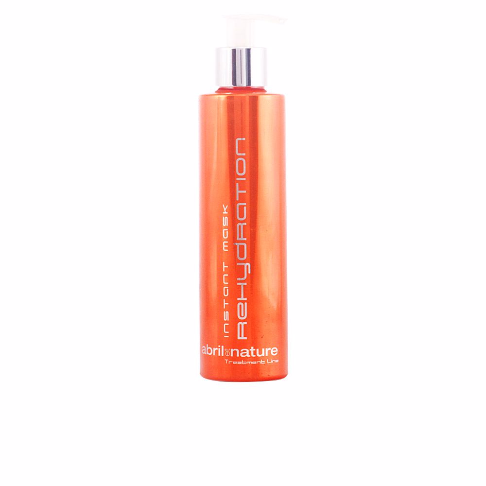 REHYDRATION mask instant 200 ml