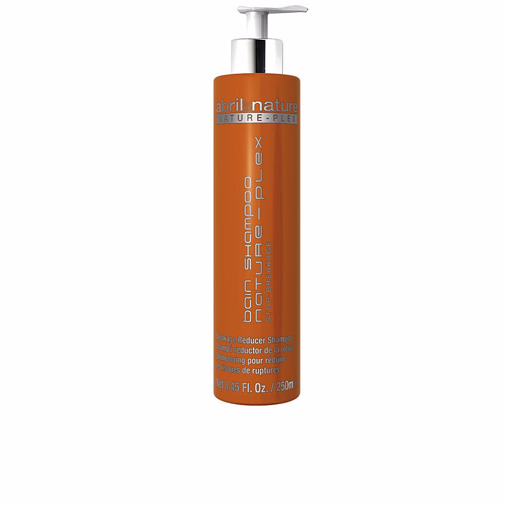 NATURE-PLEX TREATMENT bain shampoo 250 ml
