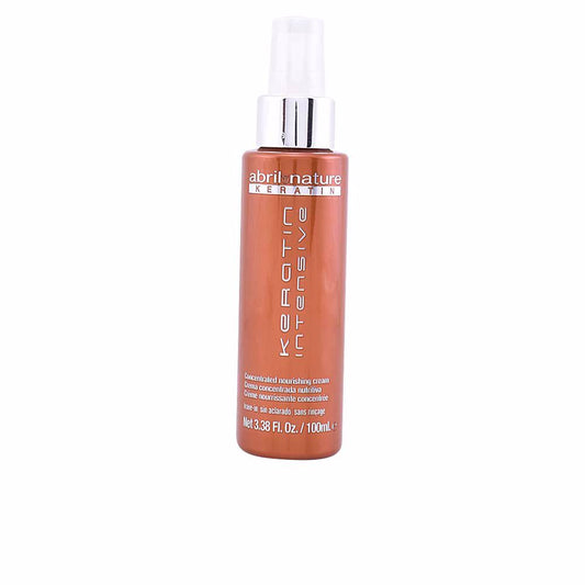 KERATIN INTENSIVE concentrated nourishing cream 100 ml