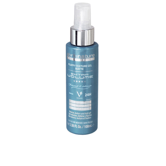 EXTRA VOLUME volume, texture and hold gel 100 ml