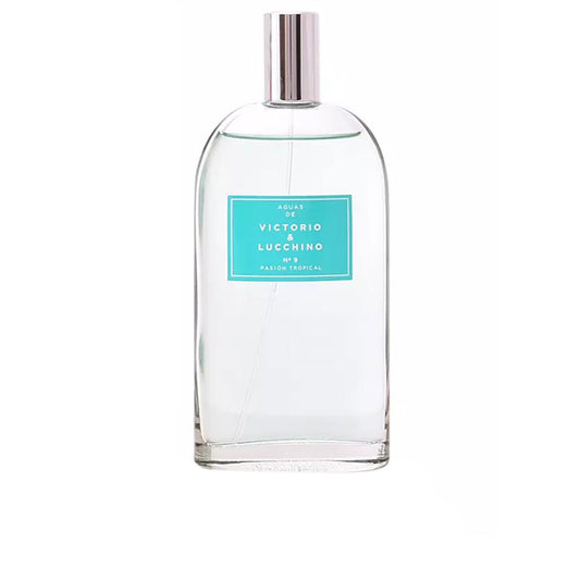 Victorio & Lucchino Aguas De Victorio & Lucchino Nº9 Eau De Toilette Spray 150 Ml - Salevare.com
