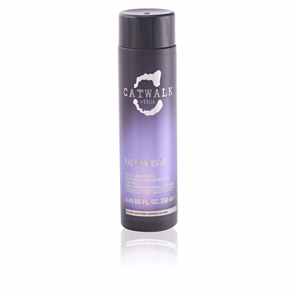 CATWALK fashionista violet conditioner 250 ml