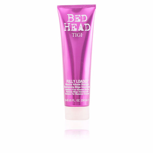 FULLY LOADED shampoo retail tube 250 ml
