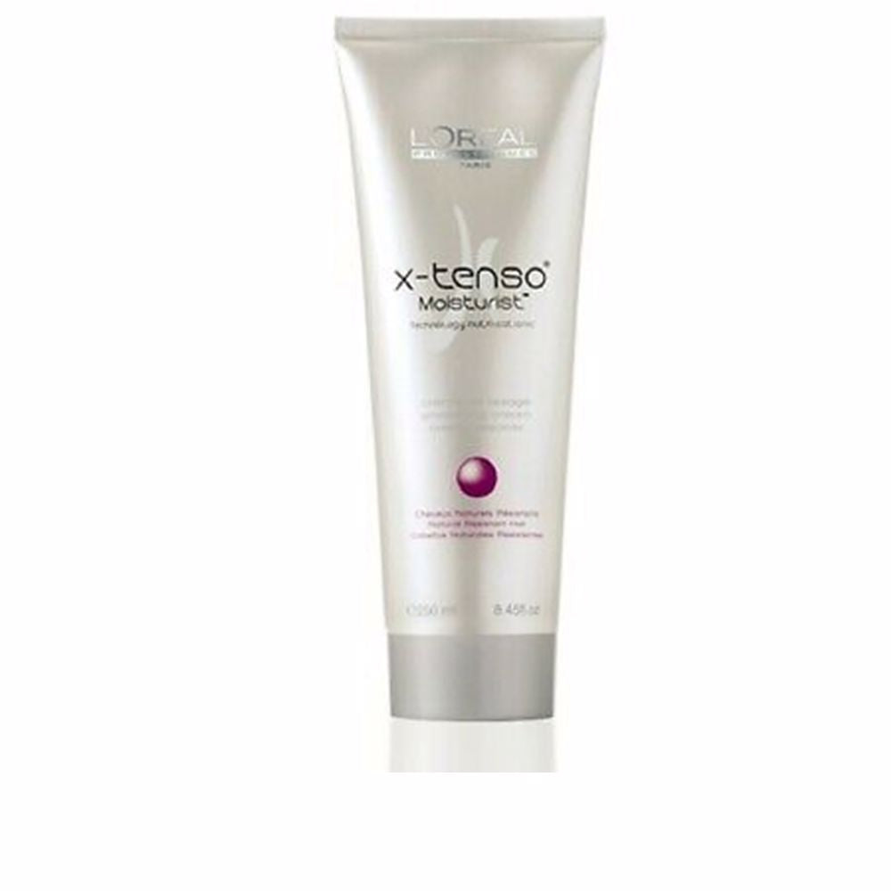 L'Oréal Professionnel Paris X-Tenso Straightening Cream For Resistant Natural Hair 250 Ml
