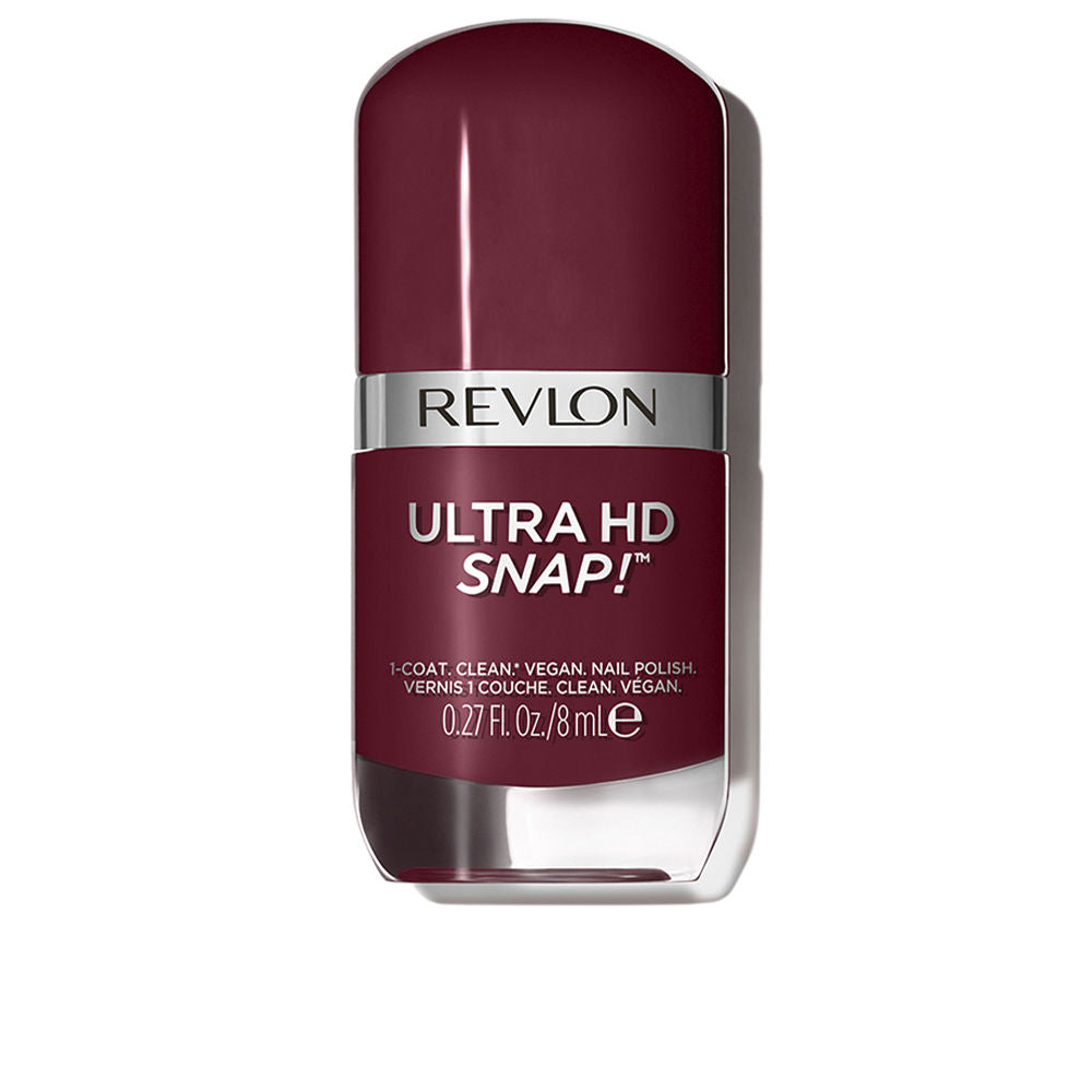 ULTRA HD SNAP! nail polish #024-so shady 8 ml