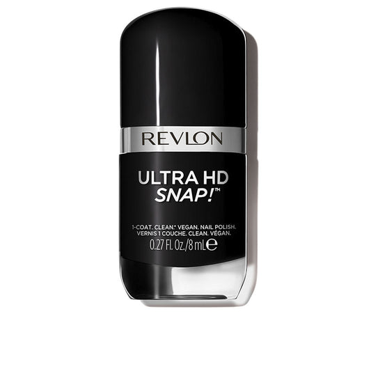 ULTRA HD SNAP! nail polish #026-under my spell 8 ml