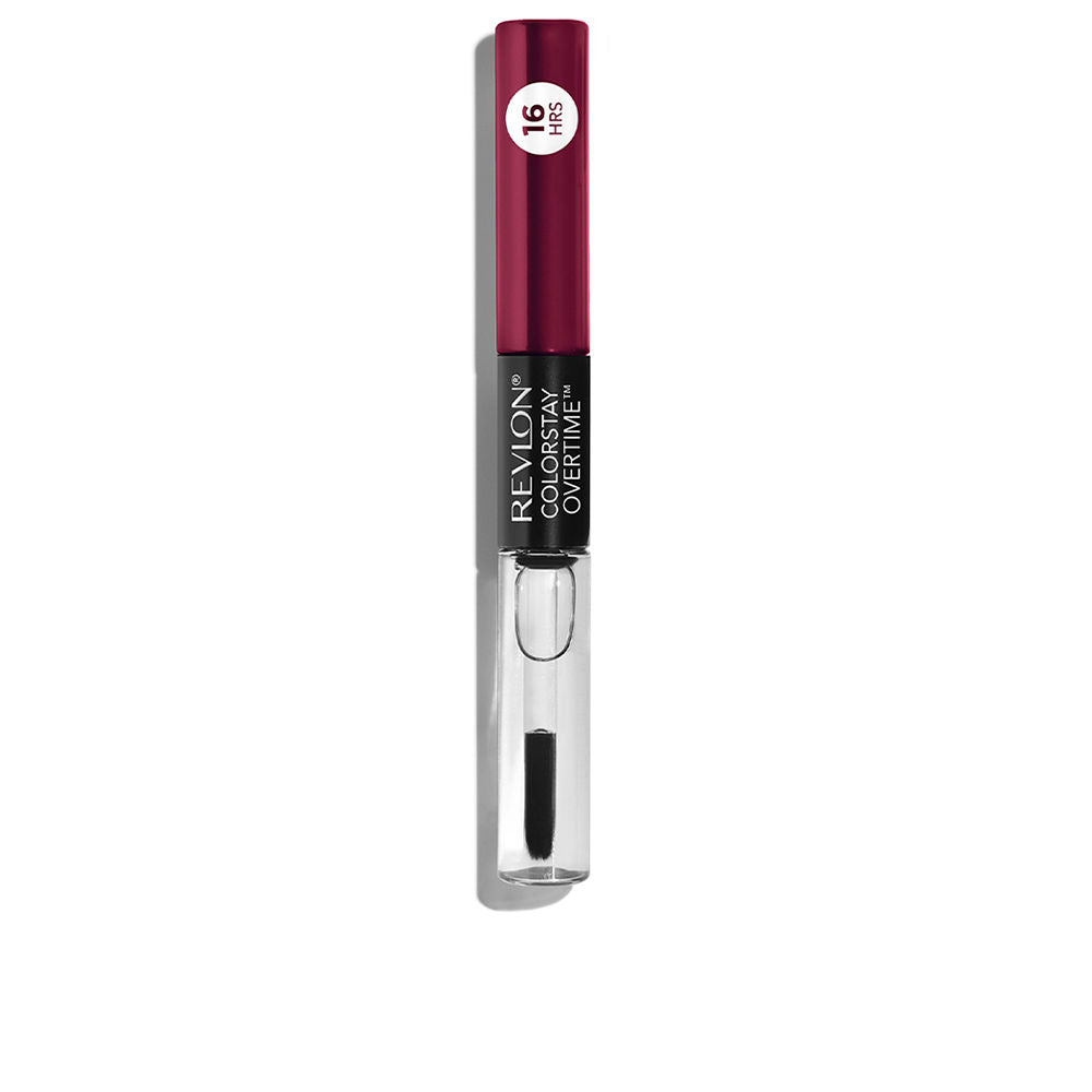 COLORSTAY OVERTIME lipcolor #010-non stop cherry