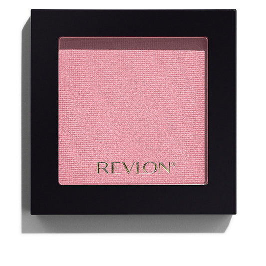 POWDER-BLUSH #14-tickled pink