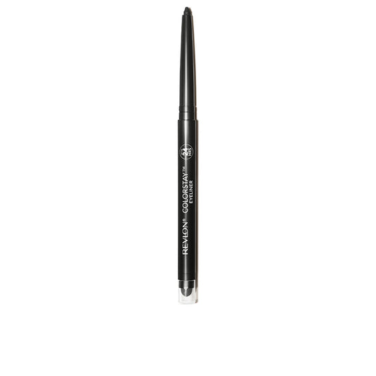 COLORSTAY eye liner #201-black