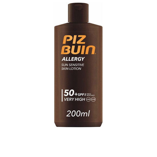 PIZ BUIN ALLERGY lotion SPF50 200 ml