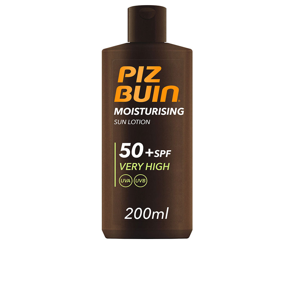 PIZ BUIN IN SUN lotion SPF50+ 200 ml