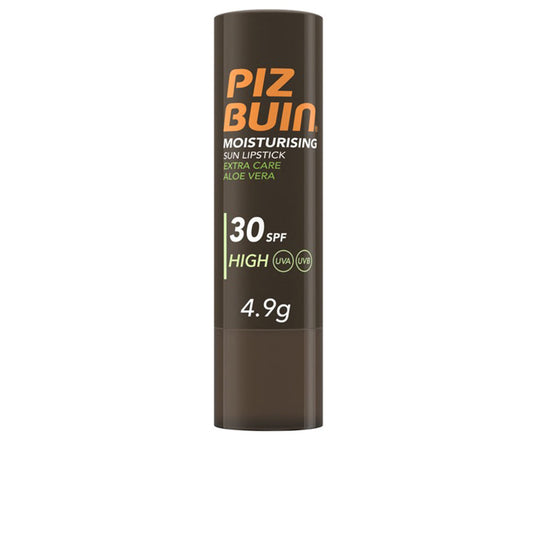 PIZ BUIN IN SUN aloe vera lipstick SPF30 4.9 gr