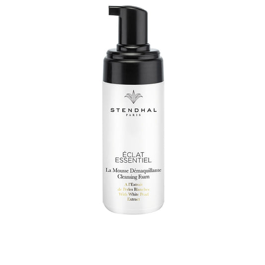ÉCLAT ESSENTIEL la mousse démaquillante 125 ml