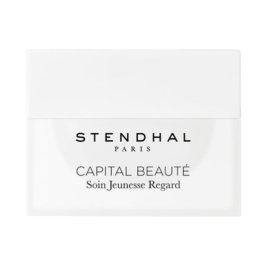 CAPITAL BEAUTÉ soin jeunesse regard 10 ml