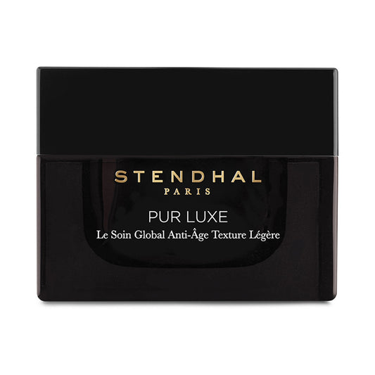 PUR LUXE le soin global anti-âge texture légère 50 ml