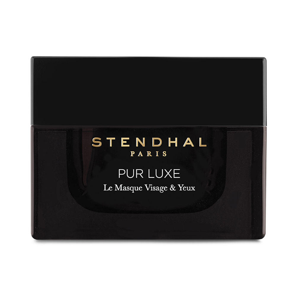 PUR LUXE le masque visage & yeux 50 ml