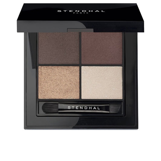 SUBLIMATRICE PALETTE 4 ombres in paupières #600-Les Cuivres 3.5 gr