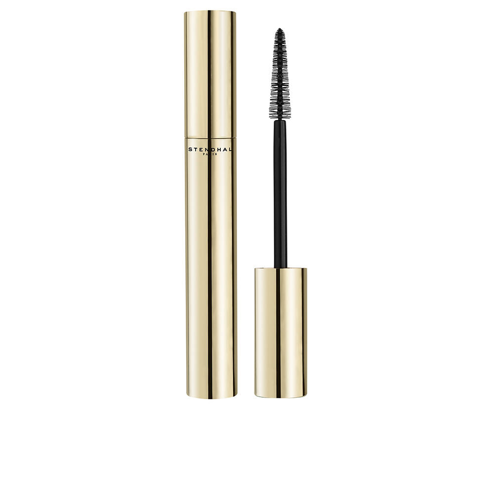 PUR LUXE mascara tenue longue #100-Noir 8.5 ml