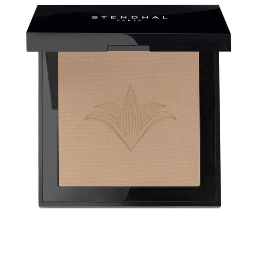 POUDRE COMPACTE perfectrice #120-Sable 9 gr