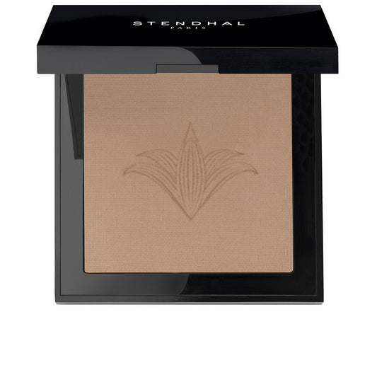 POUDRE COMPACTE perfectrice #130-Ambre rosé 9 gr