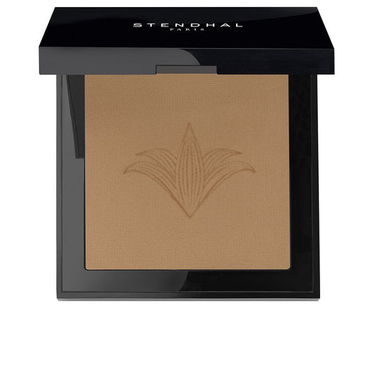 POUDRE COMPACTE perfectrice #131-Ambre 9 gr