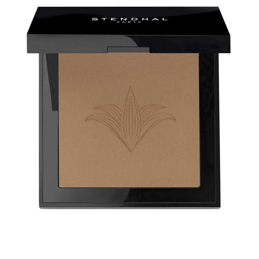 POUDRE COMPACTE perfectrice #140-Honey 9 gr