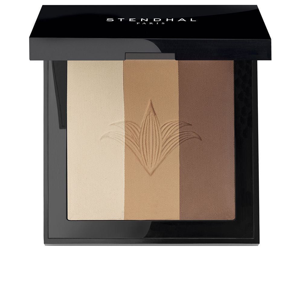 TRIO BRONZANT dye sculpteur #200-Tamanrasset 8 gr
