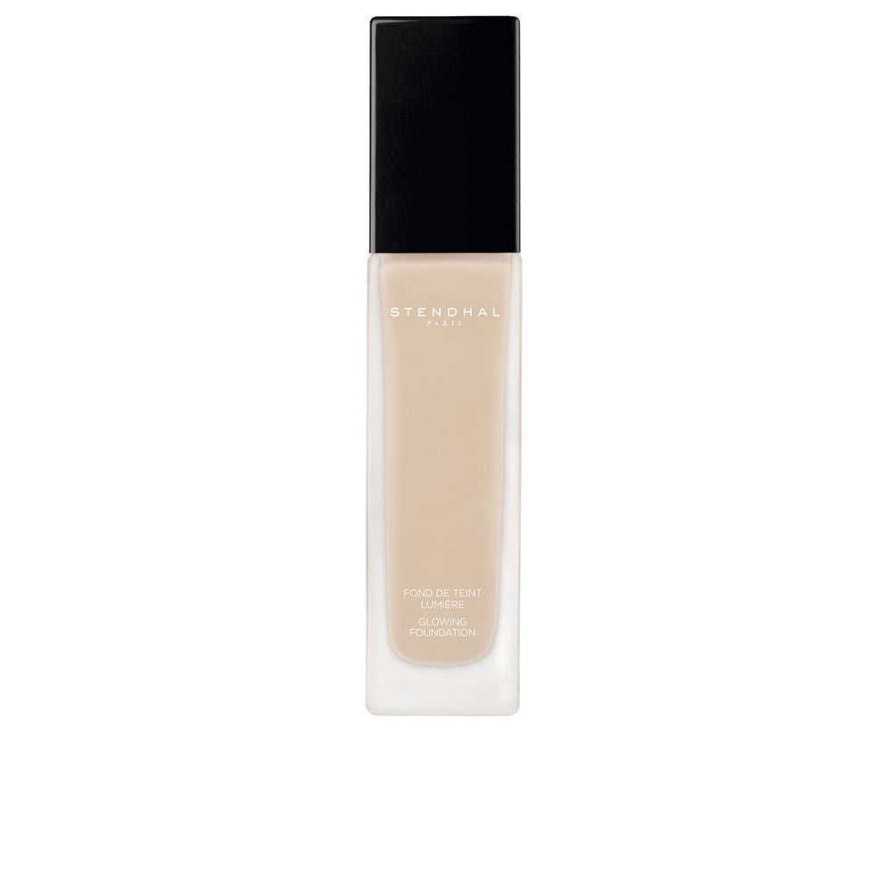 FOND DE TEINT lumière #210-Porcelaine 30 ml