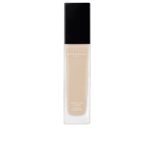FOND DE TEINT lumière #210-Porcelaine 30 ml