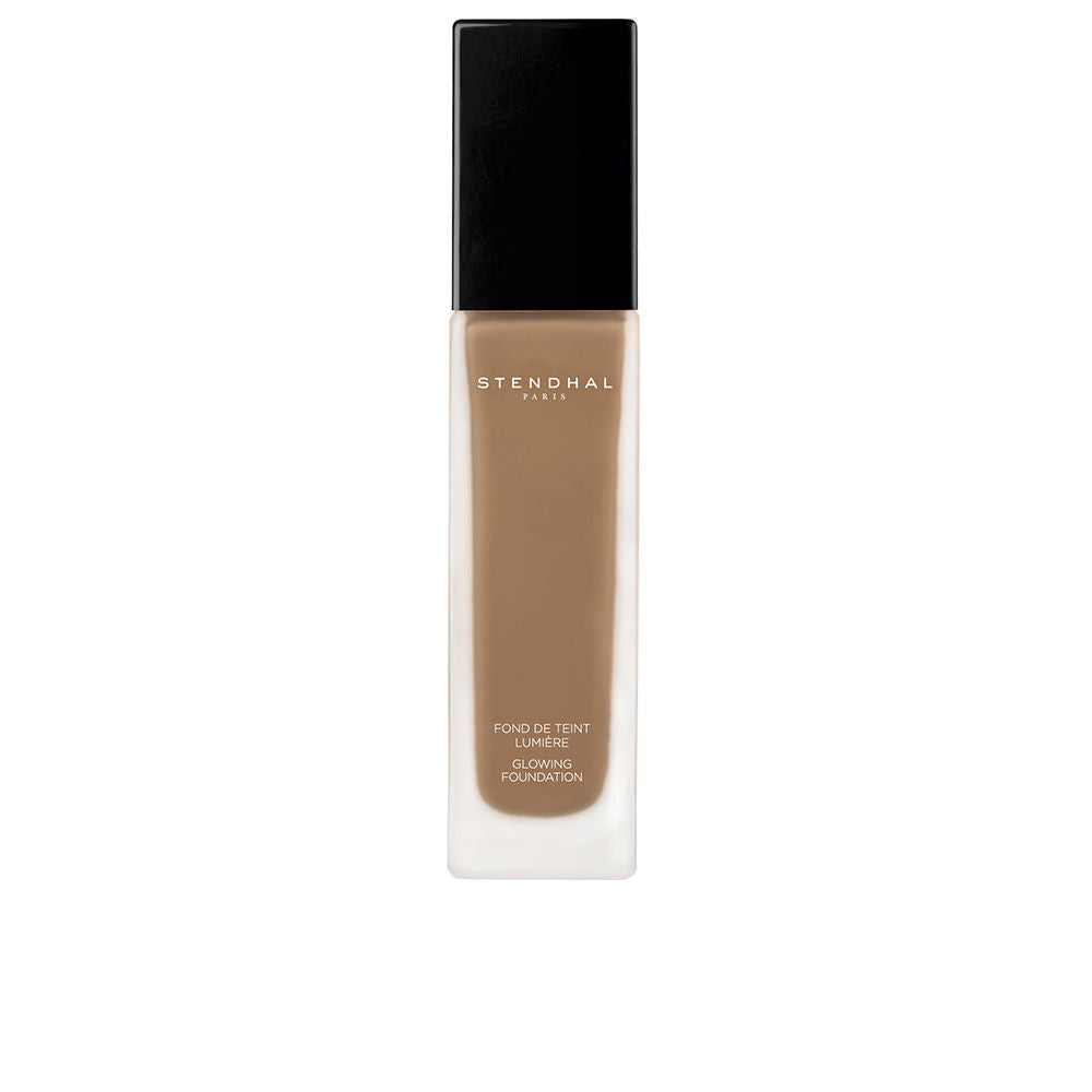 FOND DE TEINT lumière #250-Santal 30 ml