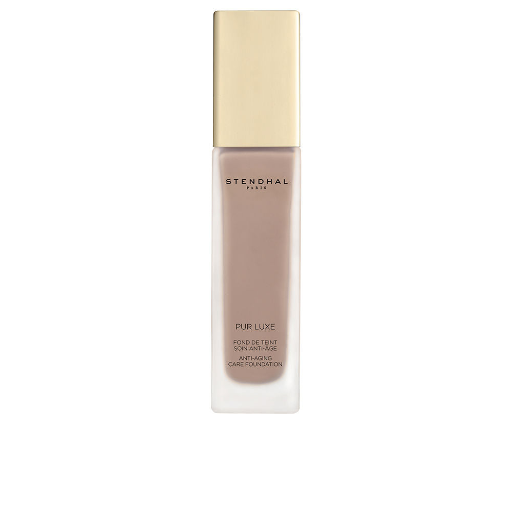 PUR LUXE fond de teint soin anti-age #440-Honey 30 ml